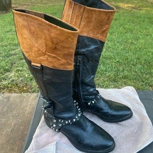 Women’s Sam Edelman Knee High Boots